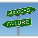2 road signs success points one way failure points the other 150x150 The failure points in the traditional NFe on premise einvoicing architectures
