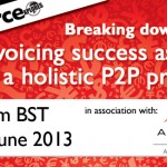 Breaking down silos; e-invoicing as a holistic P2P Process [webinar]