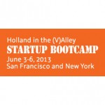 20/20 vision to pitch at the Dutch Demo Night in New York city