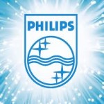PHILIPS GOES ’GREEN’ WITH ELECTRONIC INVOICING